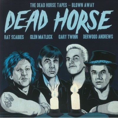 Dead Horse - The Dead Horse Tapes - Blown Away